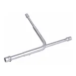 Waters Tubing Assembly, Inlet Manifold to Inlet Ck