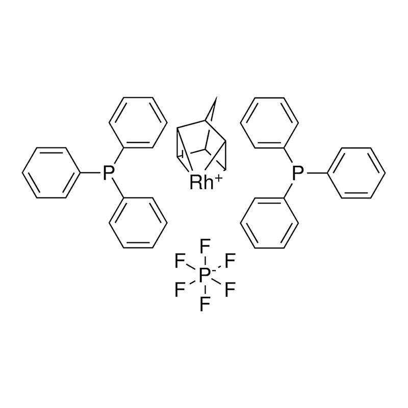 Merck (BICYCLO(2.2.1)HEPTA-2,5-DIENE)(-