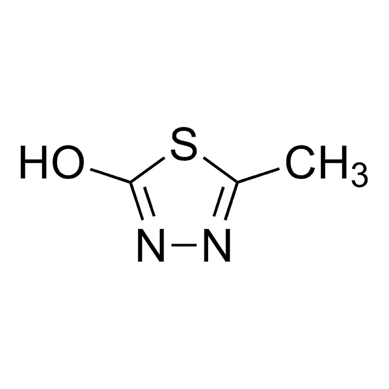 Merck 5-Methyl-1,3,4-thiadiazol-2-ol