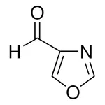 Merck 4-Oxazolecarboxaldehyde