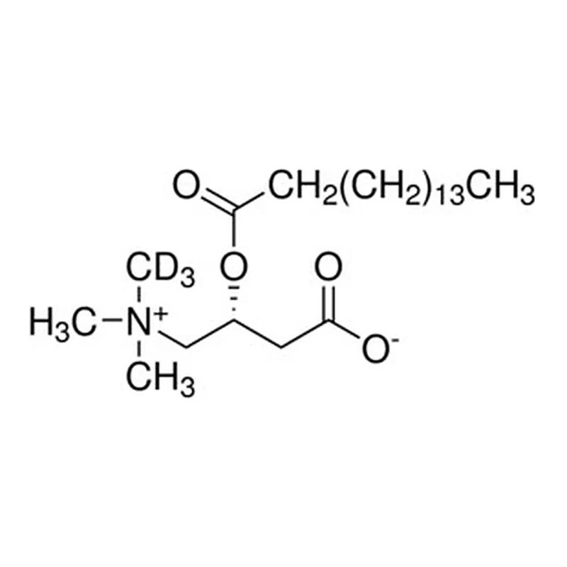 Merck PALMITOYL-L-CARNITINE-(N-METHYL-D3)