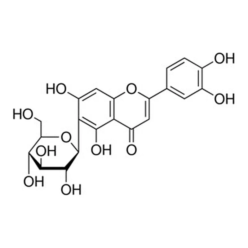 Merck ISOORIENTIN