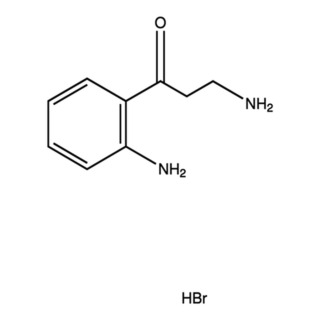 Merck KYNURAMINE DIHYDROBROMIDE
