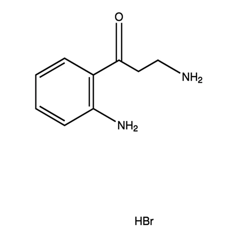 Merck KYNURAMINE DIHYDROBROMIDE