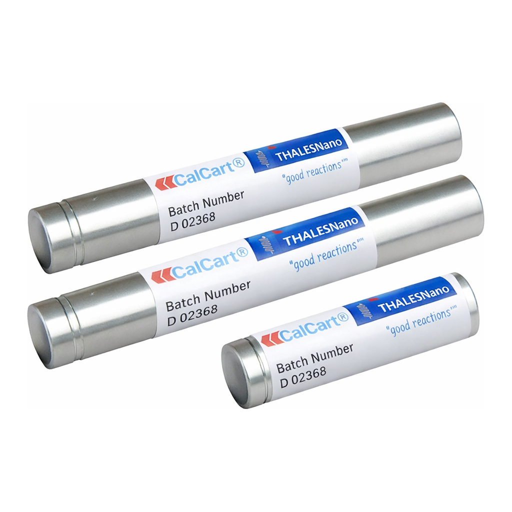 Merck ThalesNano CatCart(R) catalyst cartridge system, 30 mm L