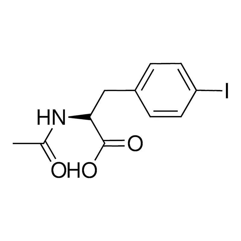 Merck N-ACETYL-4-IODO-L-PHENYLALANIN - 50 MG&
