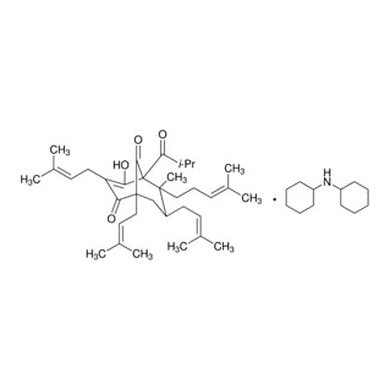 Merck HYPERFORIN DICYCLOHEXYLAMMONIUM SALT
