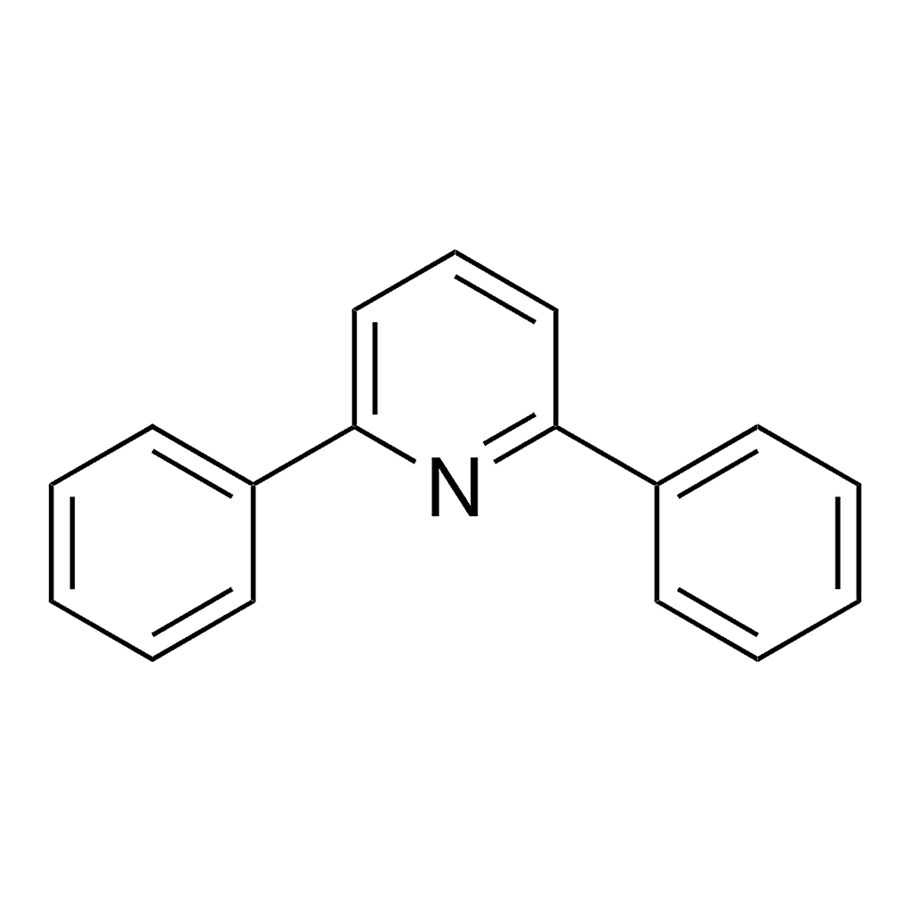 Merck 2,6-DIPHENYL-PYRIDINE-