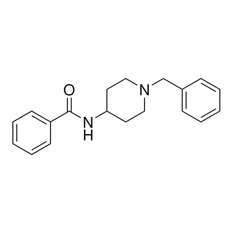 Merck N-(1-BENZYL-PIPERIDIN-4-YL)-BENZ-