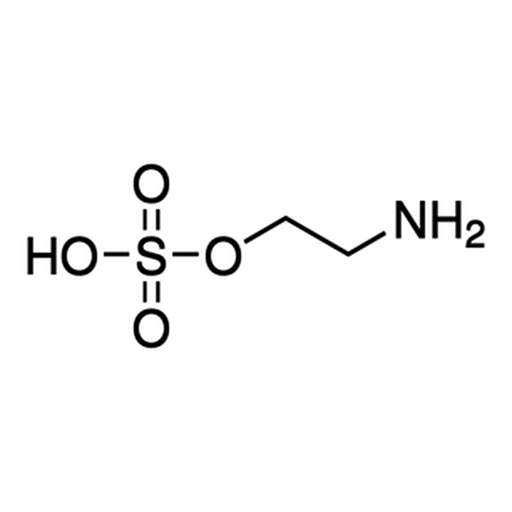 Merck 2-Aminoethyl hydrogen sulfate, >= 98.0 &