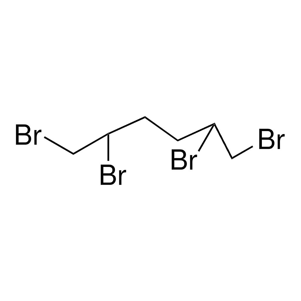 Merck 1,2,5,6-TETRABROMO-HEXANE-