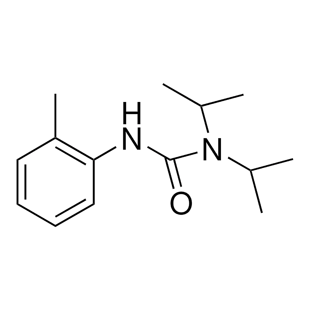Merck 1,1-DIISOPROPYL-3-(O-TOLYL)UREA-