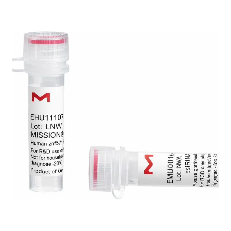 Merck MISSION(R) esiRNA