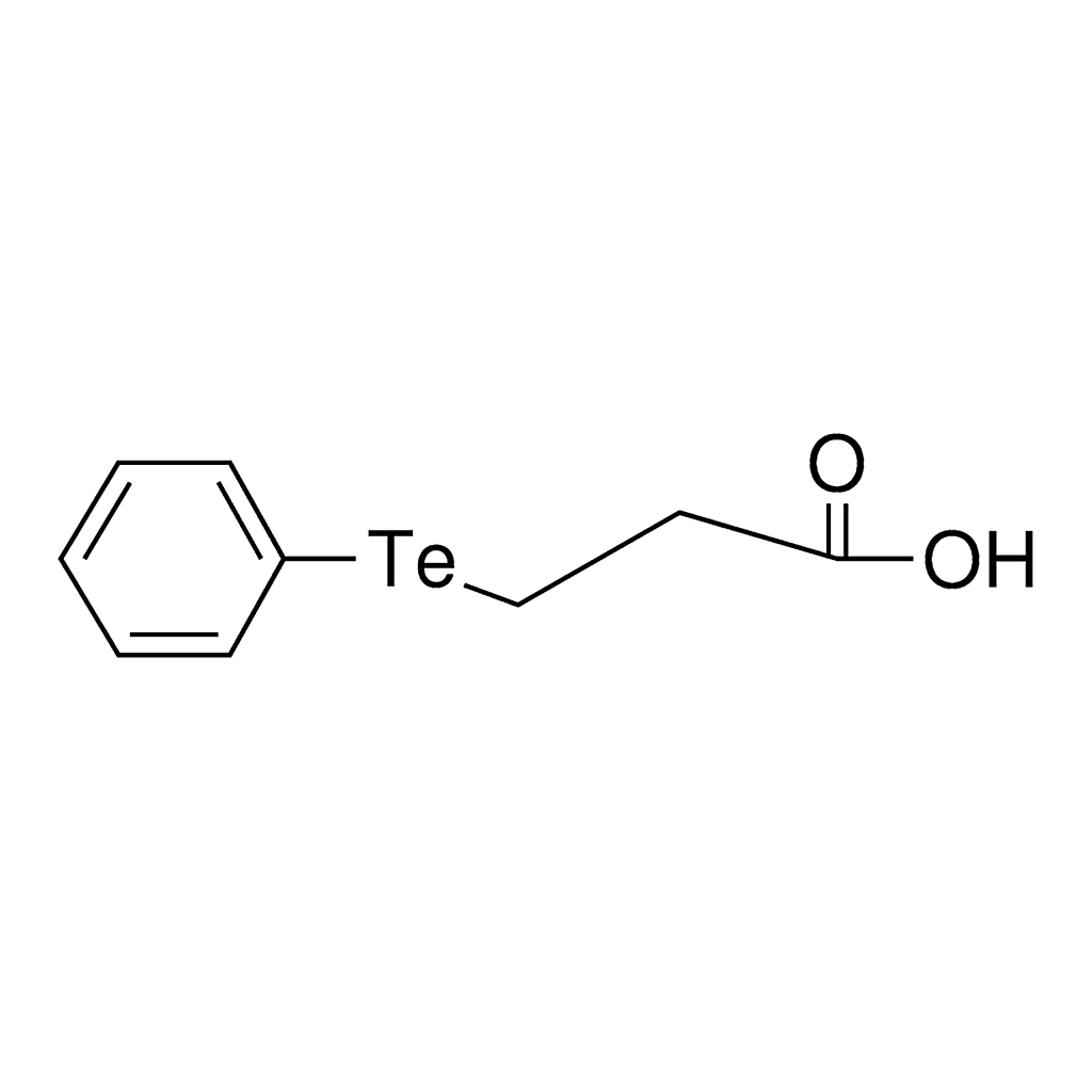 Merck 3-(PHENYLTELLURO)PROPIONIC ACI - 50 MG&
