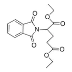 Merck DIETHYL 2-PHTHALIMIDOGLUTARATE - 50 MG