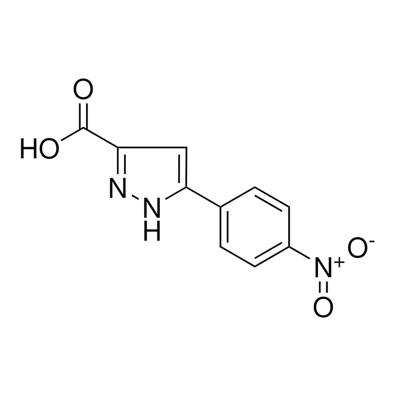 Merck 5-(4-NITROPHENYL)-1H-PYRAZOLE-3
