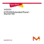 Merck CYP450 Extended Panel - Starter Kit