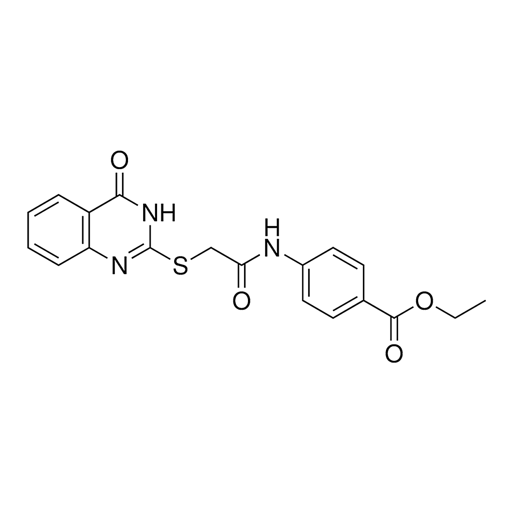 Merck 4-(2-(4-OXO-3,4-2H-QUINAZOLIN-2--