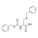 Merck S-BENZYL-N-CARBOBENZYLOXY-L-CYSTEI-1G