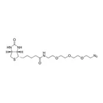 Merck AZIDE-PEG3-BIOTIN CONJUGATE
