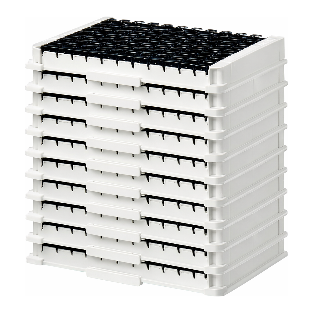 Thermo Fisher Scientific Immuno Breakable Modules, MaxiSorp, black