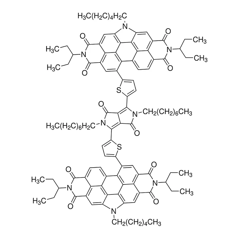 Merck PDI-DPP-PDI