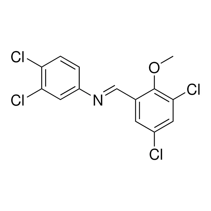 Merck (3,5-DICHLORO-2-METHOXY-BENZYL - 50 MG &