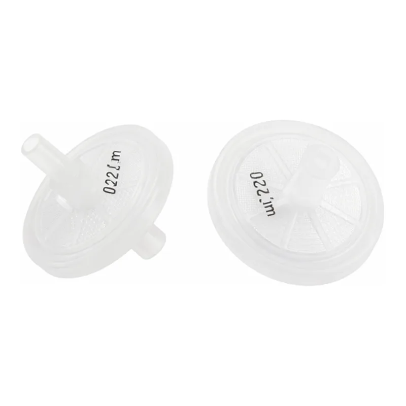 Agilent Prem Syring Fltr RegnCell .2 15mm 100/pk