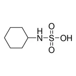 Merck N-CYCLOHEXYLSULFAMIC ACID, >=98.0% T