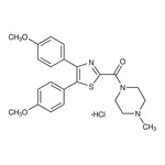 Merck FR 122047 hydrochloride