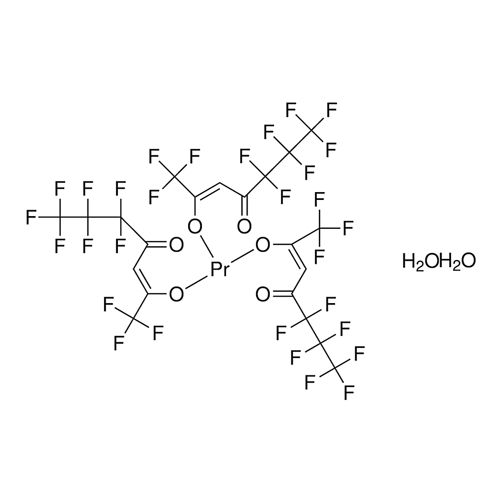 Merck TRIS(1,1,1,5,5,6,6,7,7,7-DECAFL