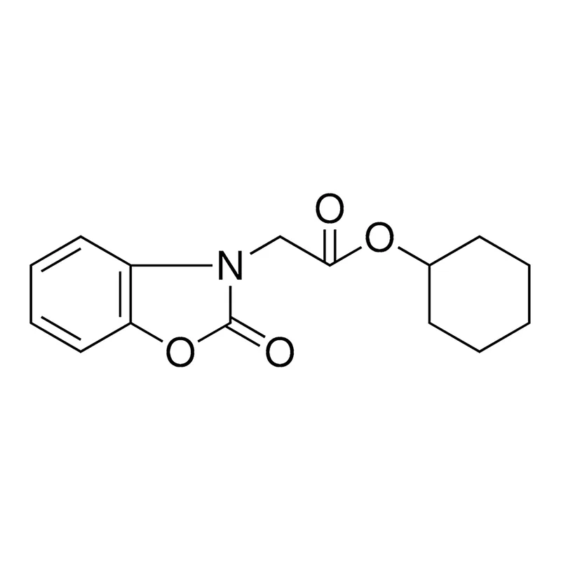 Merck (2-OXO-BENZOOXAZOL-3-YL)-ACETI - 50 MG&