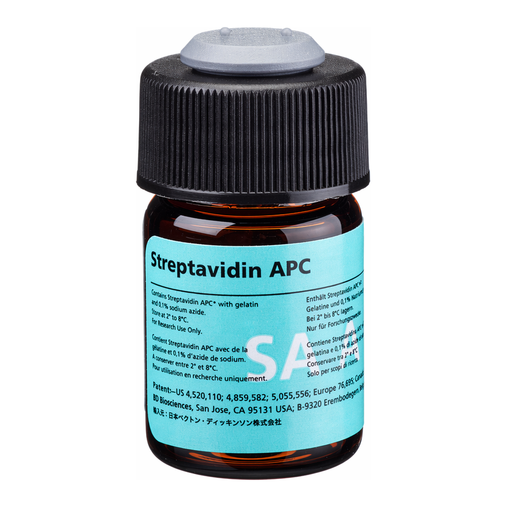 BD APC Streptavidin