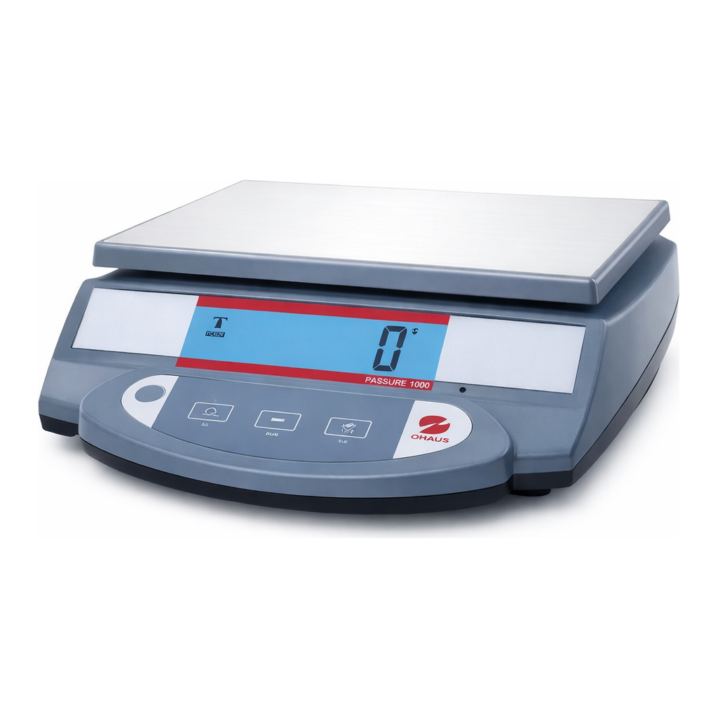 AS ONE Number Indicator(Counting Scale) Ranger 1000 Series, 개수계(카운팅 스케일) 레인저 1000시리즈