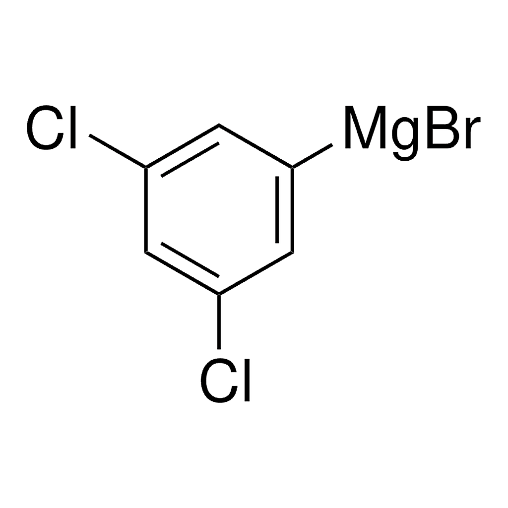 Merck 3,5-Dichlorophenylmagnesium bromide solution