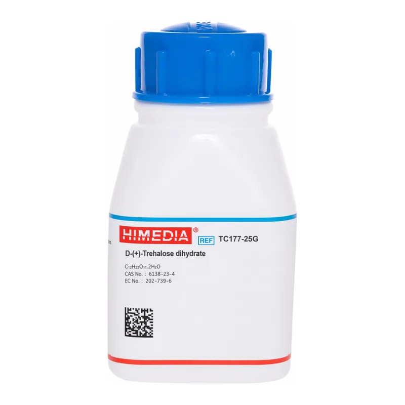 Himedia D(+)- Trehalose dihydrate