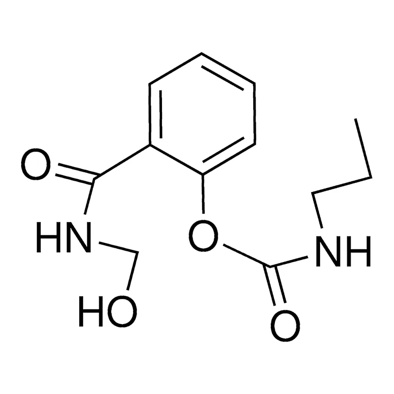 Merck 2-(N-(HYDROXYMETHYL)CARBAMOYL) - 50 MG&