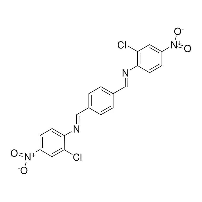 Merck N,N'-(1,4-PHENYLENEDIMETHYLIDYN-