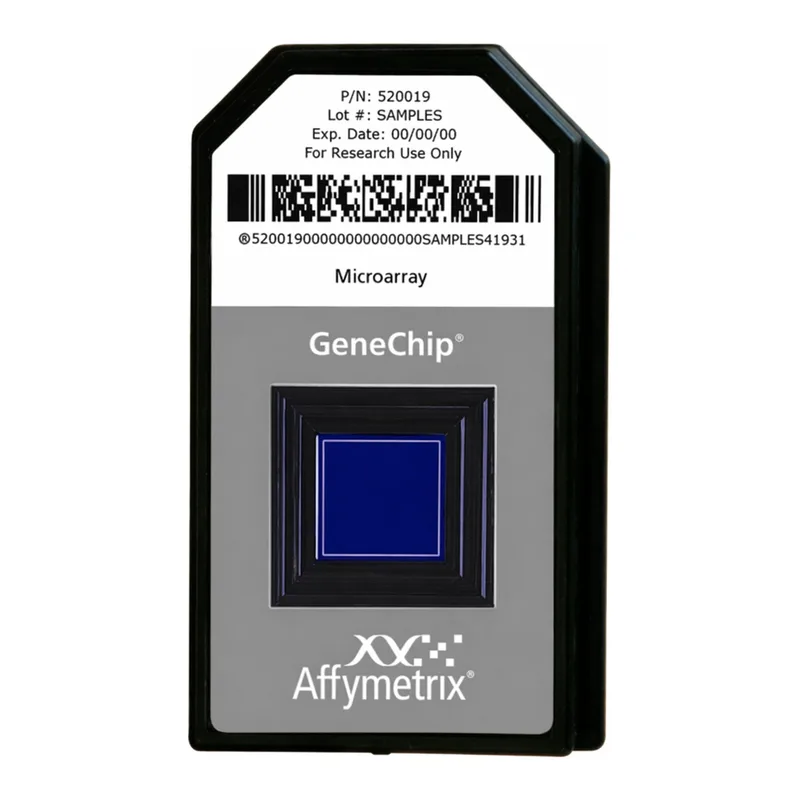 Thermo Fisher Scientific GeneChip Cynomolgus + Rhesus Gene 1.0 ST Array