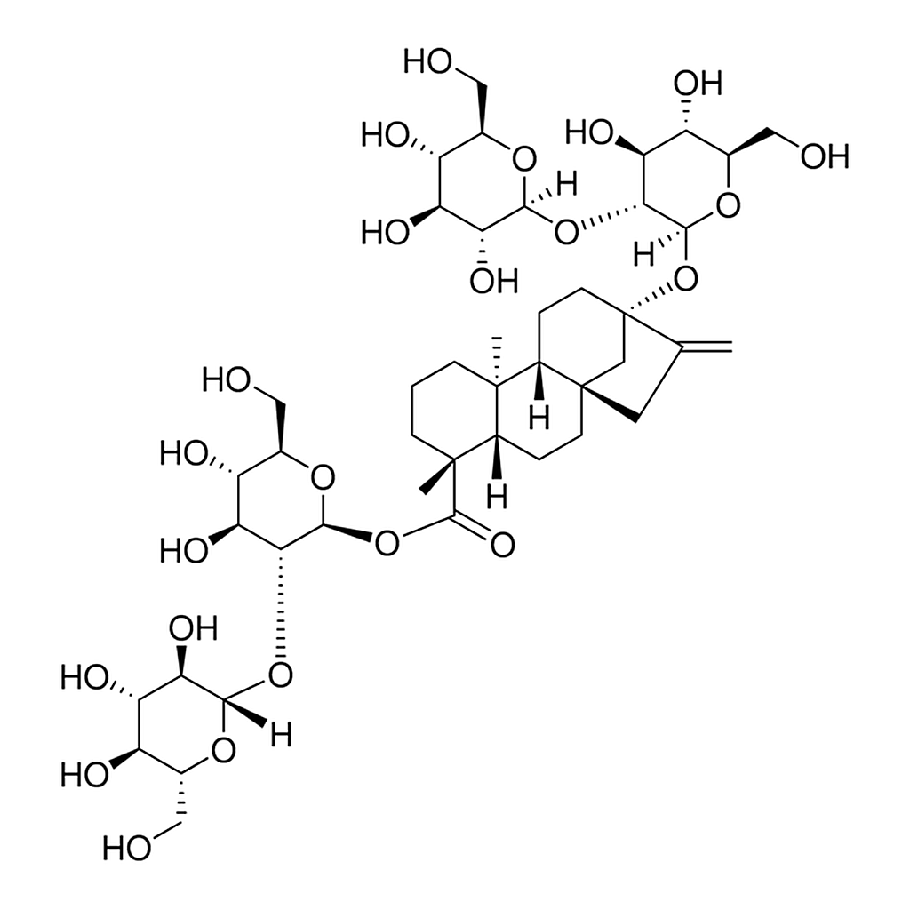 Merck Rebaudioside E