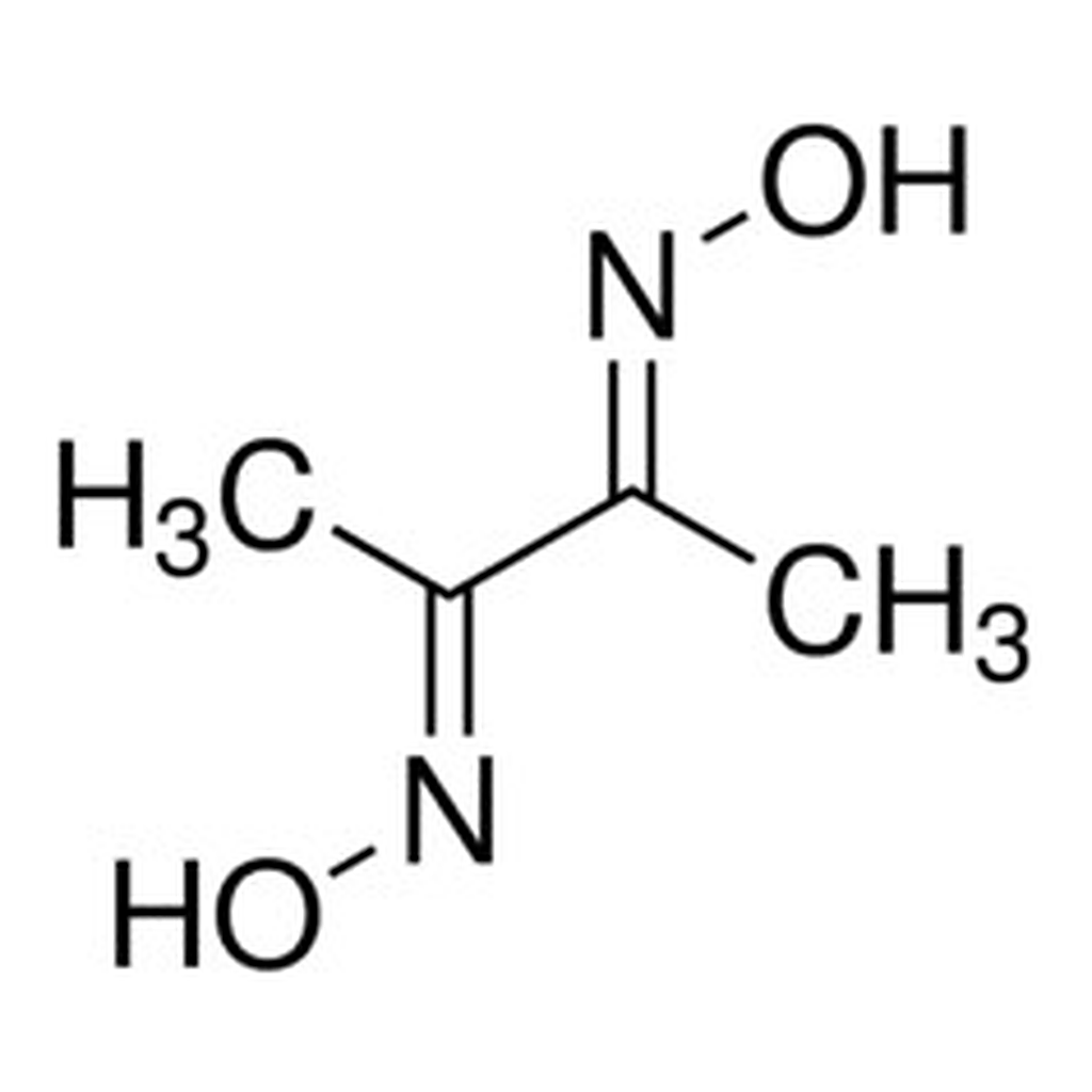 Merck DIMETHYLGLYOXIME, 99+%, A.C.S. REAGENT