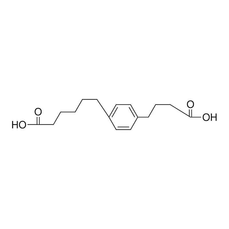Merck 6-(4-(3-CARBOXY-PROPYL)-PHENYL)--