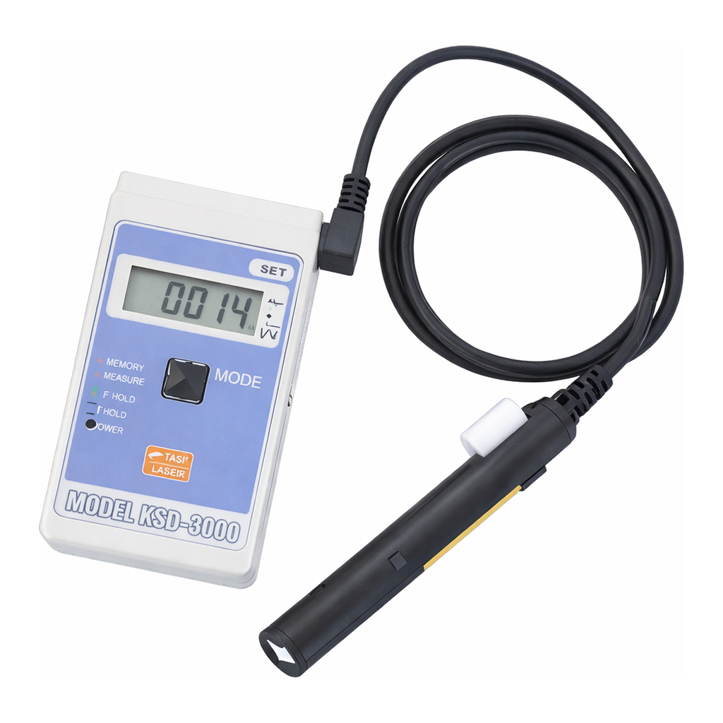 AS ONE Digital Measuring Instrument for Low Voltage, 디지털 저전위 측정기