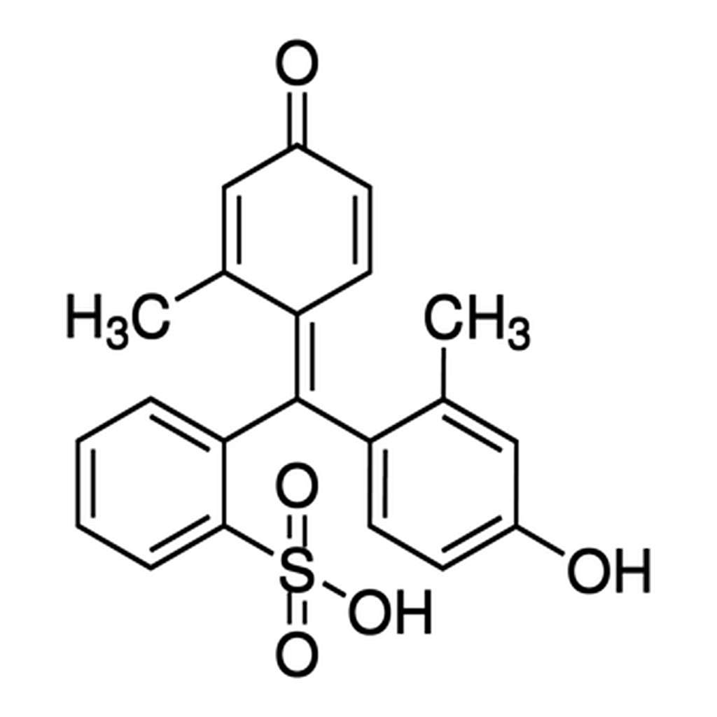 Merck M-CRESOL PURPLE, INDICATOR GRADE