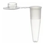 Daihan Science Simport AmplitubeTM 0.2㎖ PCR Reaction Tubes, PP, with Centrifugation Cap or Wit