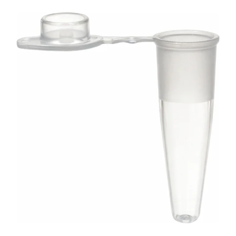 Daihan Science Simport AmplitubeTM 0.2㎖ PCR Reaction Tubes, PP, with Centrifugation Cap or Wit