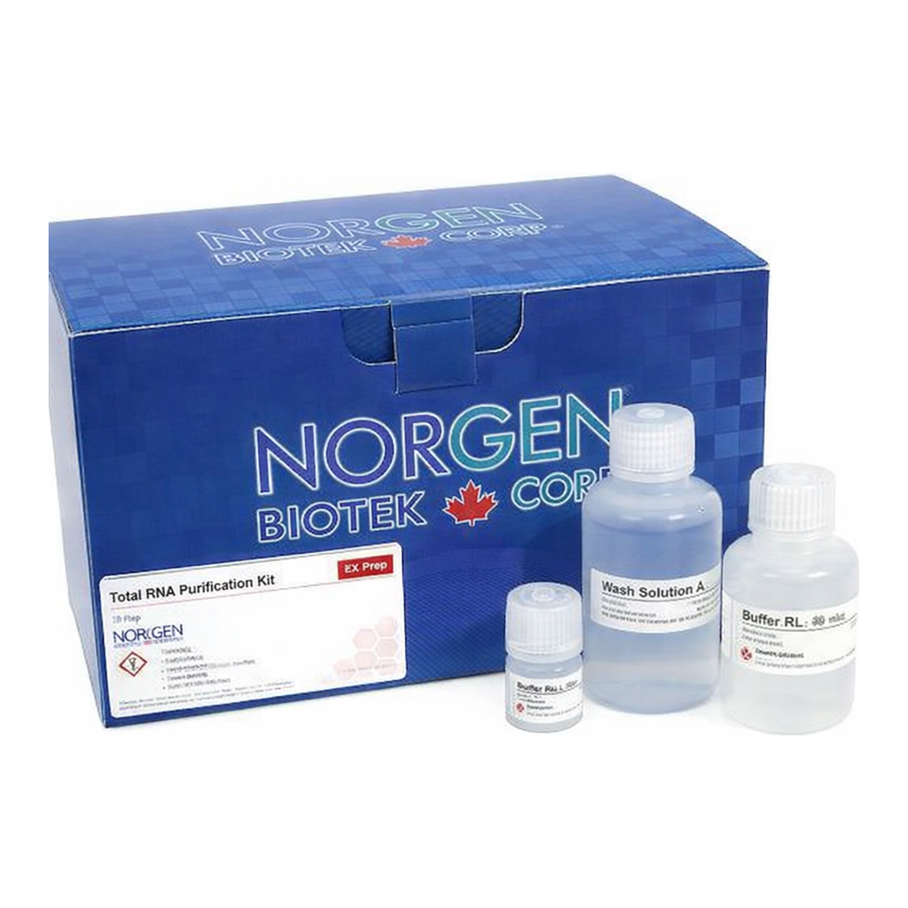 Norgen Total RNA Purification Kit Dx