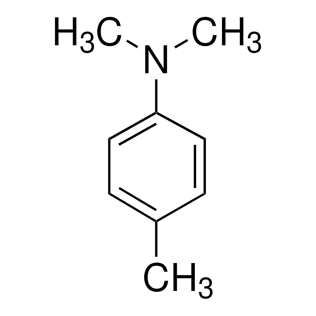 Merck 4,N,N-Trimethylaniline