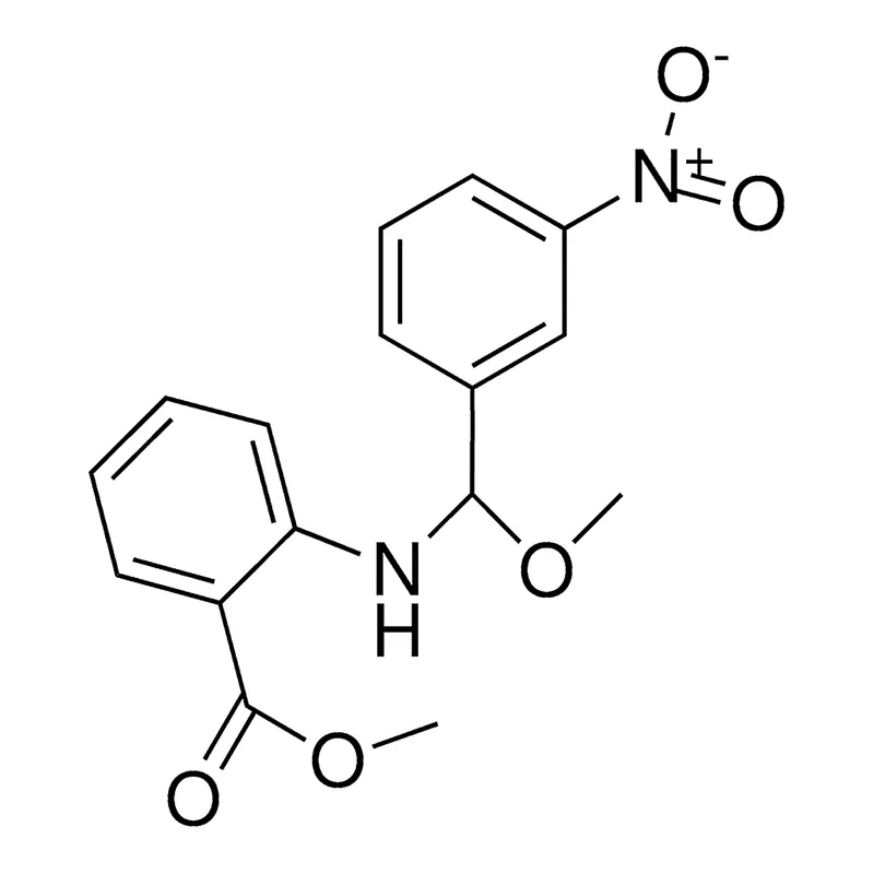 Merck METHYL N-(ALPHA-METHOXY-3-NITR - 50 MG&