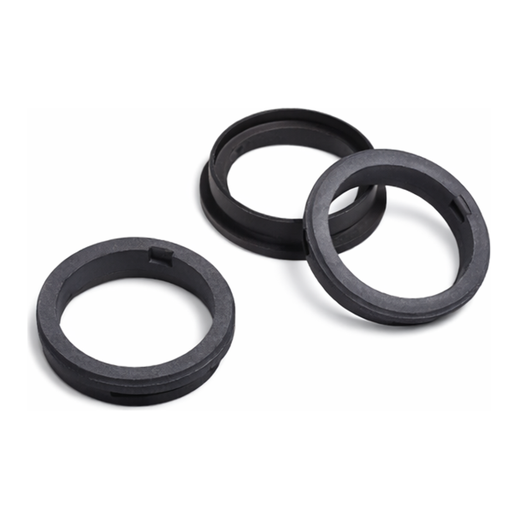 Agilent Top Seal for 51x0 Demount Torch, pk/3